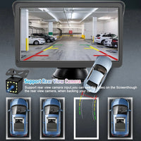 pantalla multimedia para coche
